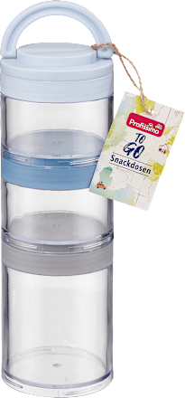 To Go set posuda sa ručkom Profissimo
