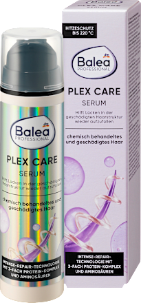 Haarserum Plex Care Balea PROFESSIONAL