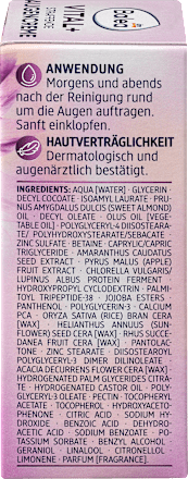 Augencreme Vital+ straffend Balea