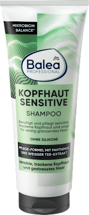 Shampoo Kopfhaut Sensitive Balea PROFESSIONAL