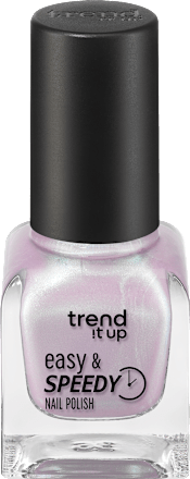 Lak za nohte easy & SPEEDY 200 trend !t up