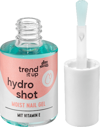hydro shot gel za nokte trend !t up