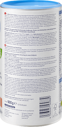 Prášok na prípravu diétneho nápoja Vitalkost - čokoláda Mivolis