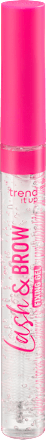 Augenbrauengel Lash & Brow Fixing Gel trend !t up