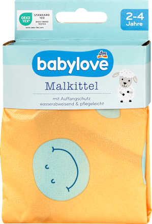 Malkittel babylove
