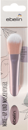 Pędzel do makijażu ebelin