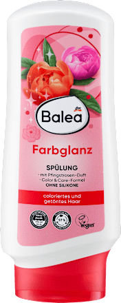 Conditioner Farbglanz Balea