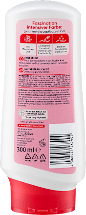 Conditioner Farbglanz Balea