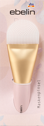 Pure Beauty četkica za nanošenje maske za lice ebelin