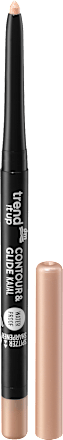 Kajal CONTOUR & GLIDE - n. 084 trend !t up