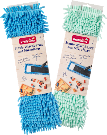 Rezervă mop praf Profissimo