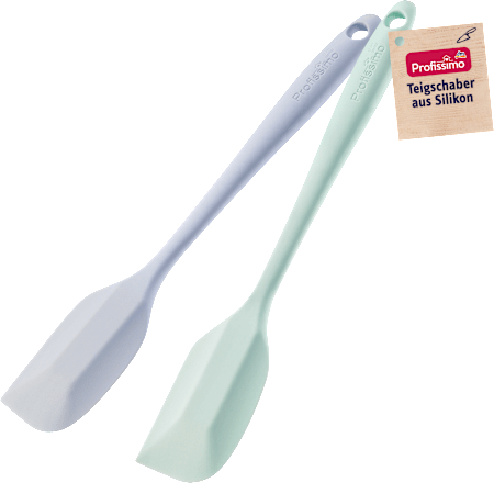 Spatulă silicon  Profissimo