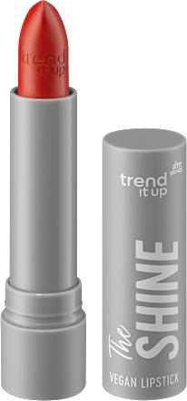 Lippenstift The Shine 245 Candy Apple Red trend !t up