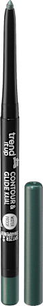 Contour & Glidel olovka za oči - 110 trend !t up