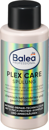 Conditioner Plex Care, Reisegröße Balea PROFESSIONAL