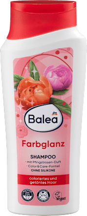 Shampoo Farbglanz Balea