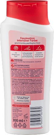 Shampoo Farbglanz Balea