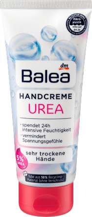 Handcreme 5% Urea Balea