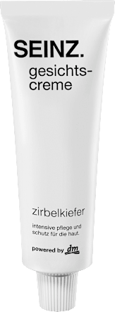 Krem do twarzy SEINZ.