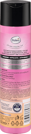 Shampoo Wachstum + Stärke Balea PROFESSIONAL