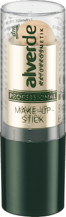 Podlaga v stiku 05 Fair alverde NATURKOSMETIK