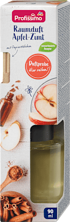 Duftstäbchen Raumduft Apfel Zimt  Profissimo
