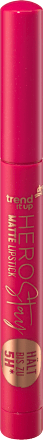 Lippenstift Hero Stay Matte 020 Pink trend !t up