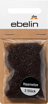 Haarnetze ebelin