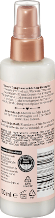 Overnight Spitzen-Serum Repair & Strength LANGHAARMÄDCHEN
