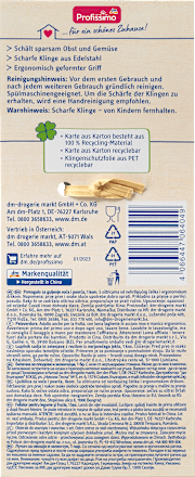 instrument decojire-feliere  Profissimo