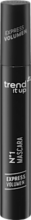 Mascara N°1 Express Volumen 010 Black trend !t up