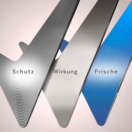 Antitranspirant Deostick Maximum Protection Cobalt Dry Rexona men