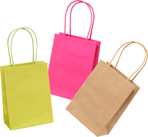 Mini-Geschenktasche uni 2f  Profissimo