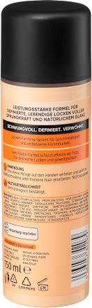 Styling Cream Traumlocken  Balea PROFESSIONAL