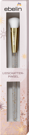 Lidschattenpinsel Golden Winter Glow ebelin