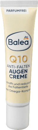 Augencreme Q10 Anti-Falten  Balea
