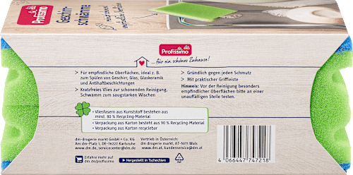 Geschirrschwämme Profissimo