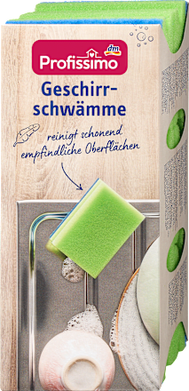 Geschirrschwämme Profissimo