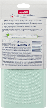 Mop płaski Profissimo