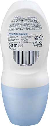 Deo Roll-on Sensitive Balea