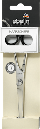 Škarje za striženje las  ebelin PROFESSIONAL