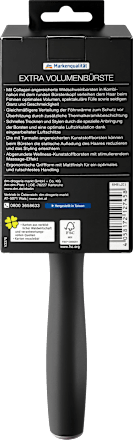 Okrągła szczotka do stylizacji włosów Professional ebelin PROFESSIONAL