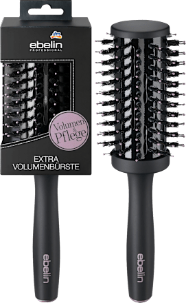 Okrągła szczotka do stylizacji włosów Professional ebelin PROFESSIONAL