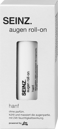 Augen Roll-on Hanf SEINZ.