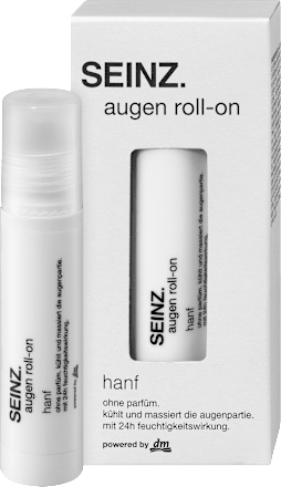 Augen Roll-on Hanf SEINZ.