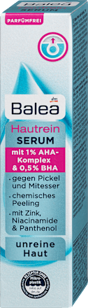 Hautrein Serum Balea