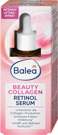 Beauty Collagen Retinol serum za lice Balea