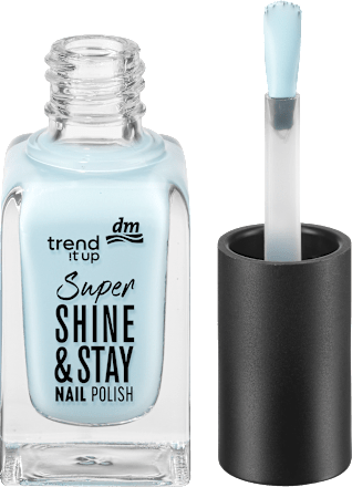 Lak na nechty Shine & Stay - 840 trend !t up