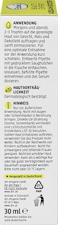 Balea Beauty Expert Azelain Booster pleťové sérum 3 % Azelain + 1 % Panthenol Balea