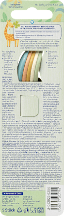 Babylöffel babylove nature